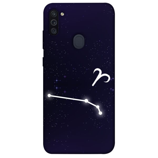

Чехол itsPrint Овен для Samsung Galaxy M11