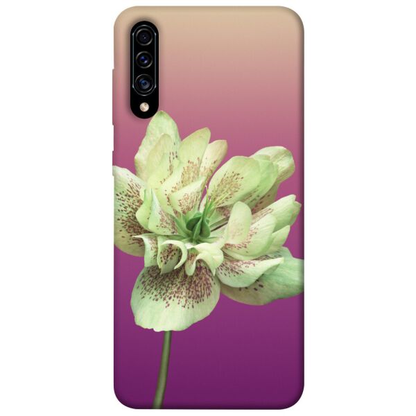 

Чехол itsPrint Розовый пурпур для Samsung Galaxy A50 (A505F) / A50s / A30s