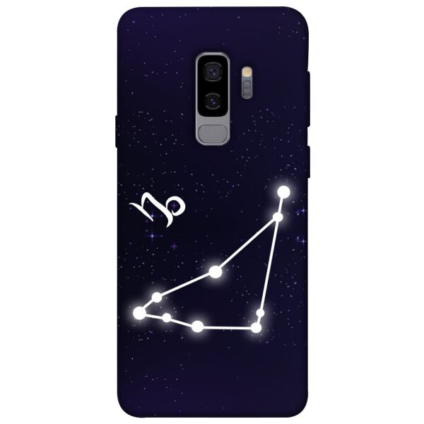 

Чехол itsPrint Козерог для Samsung Galaxy S9+
