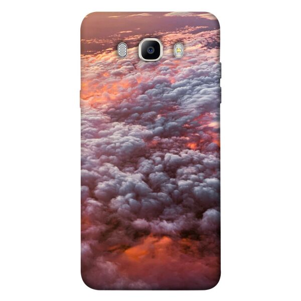 

Чехол itsPrint Облака для Samsung J510F Galaxy J5 (2016)