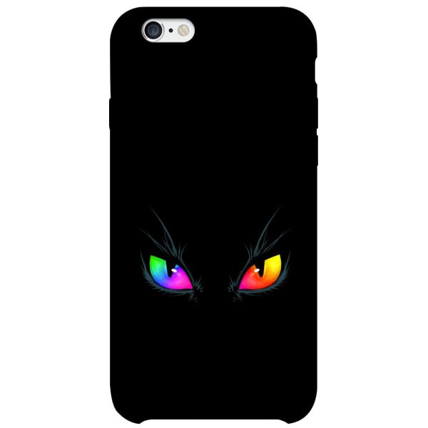 

Чехол itsPrint Кошачий взгляд для Apple iPhone 6/6s (4.7")