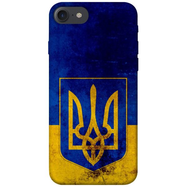 

Чехол itsPrint Герб Украины для Apple iPhone 7 / 8 (4.7")