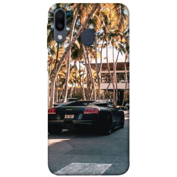 

Чехол itsPrint Lamborghini для Samsung Galaxy M20