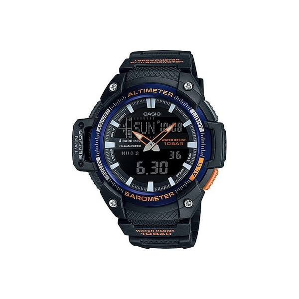 

Часы Casio SGW-450H-2BER