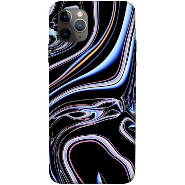 

Чехол itsPrint Абстракция 2 для Apple iPhone 11 Pro Max (6.5")