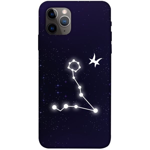 

Чехол itsPrint Рыбы для Apple iPhone 11 Pro (5.8")