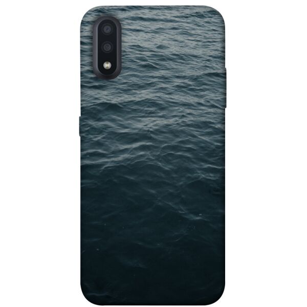 

Чехол itsPrint Море для Samsung Galaxy A01