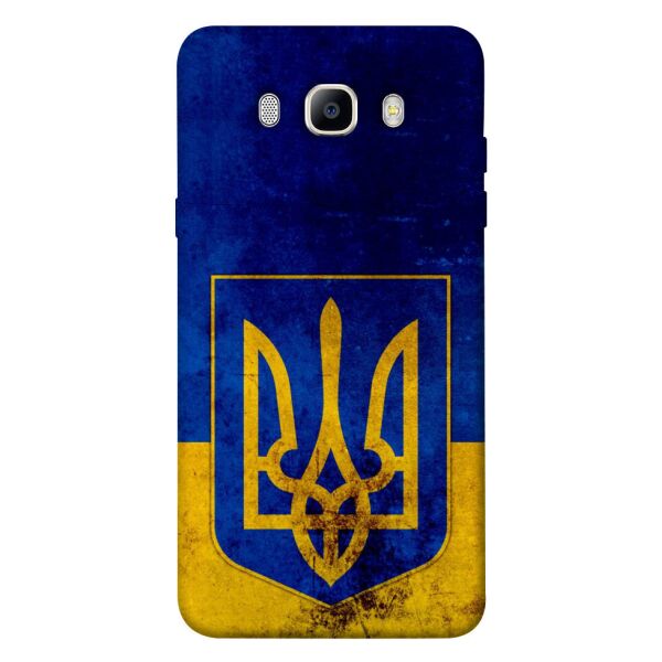 

Чехол itsPrint Герб Украины для Samsung J510F Galaxy J5 (2016)
