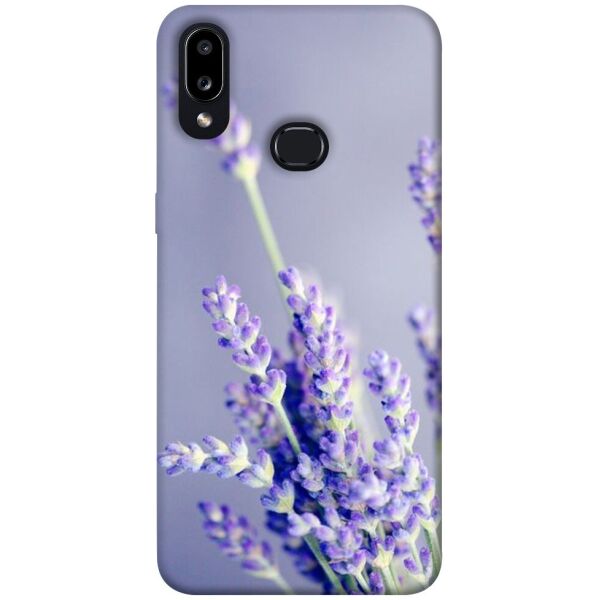 

Чехол itsPrint Лаванда для Samsung Galaxy A10s