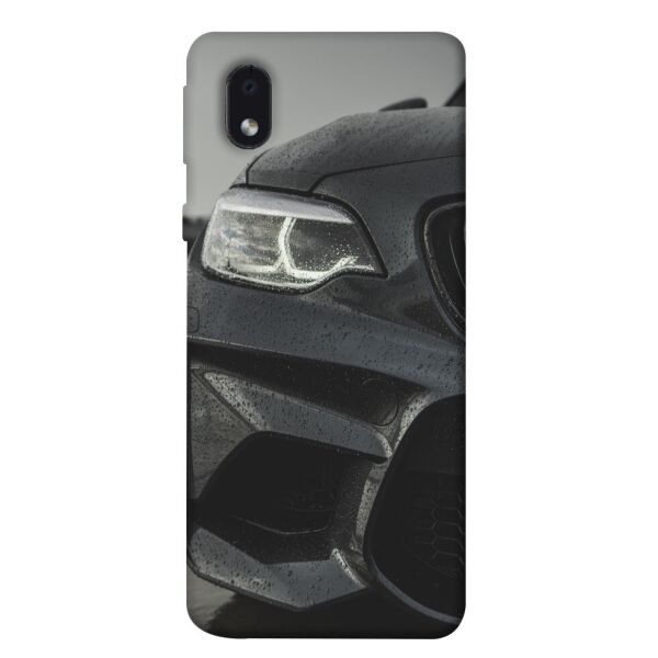 

Чехол itsPrint Black BMW для Samsung Galaxy M01 Core / A01 Core