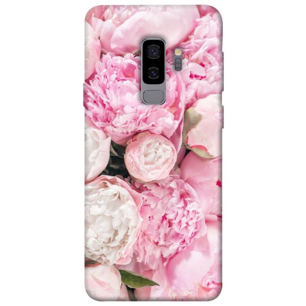 

Чехол itsPrint Пионы для Samsung Galaxy S9+