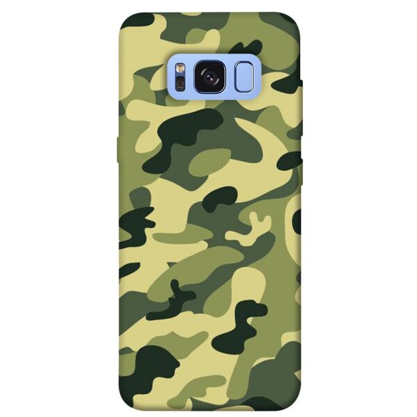 

Чехол itsPrint Камуфляж 2 для Samsung G950 Galaxy S8