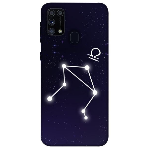 

Чехол itsPrint Весы для Samsung Galaxy M31
