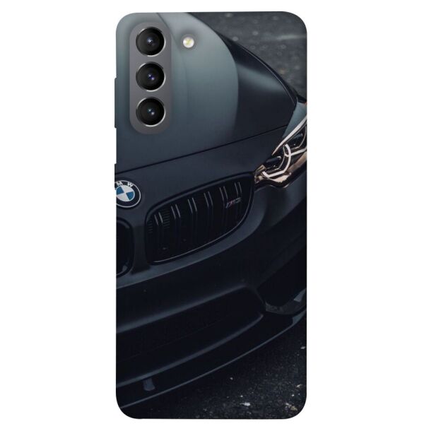 

Чехол itsPrint BMW для Samsung Galaxy S21