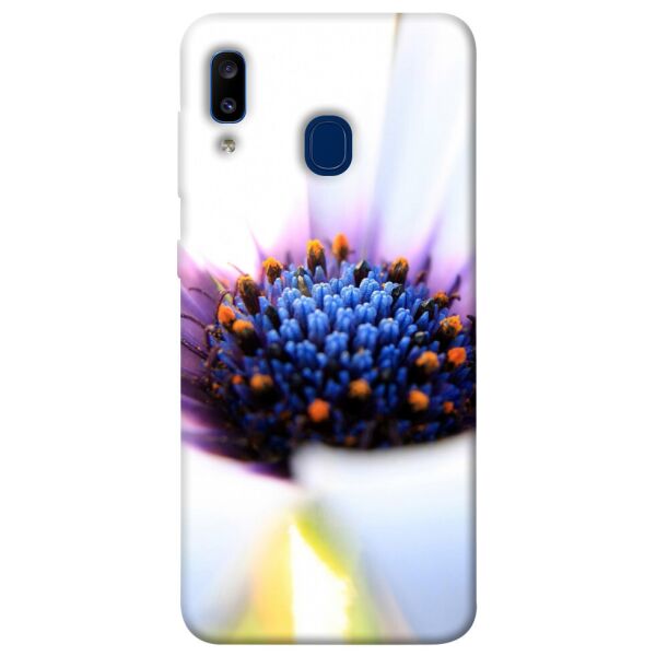 

Чехол itsPrint Полевой цветок для Samsung Galaxy A20 / A30