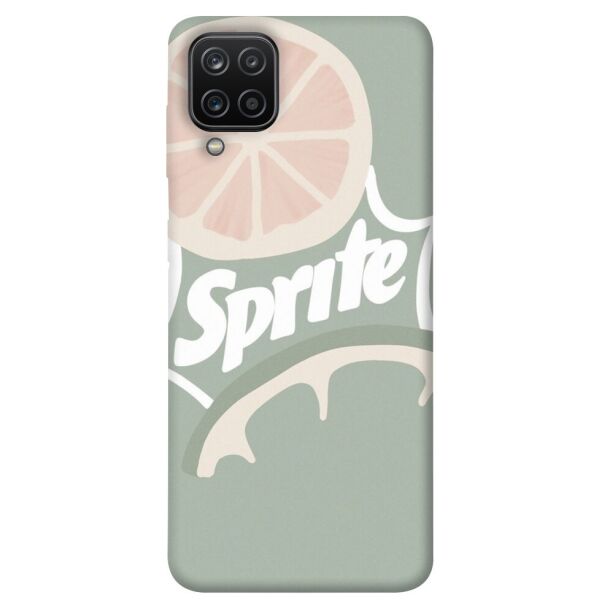 

Чехол itsPrint Sprite для Samsung Galaxy A12