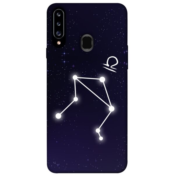 

Чехол itsPrint Весы для Samsung Galaxy A20s