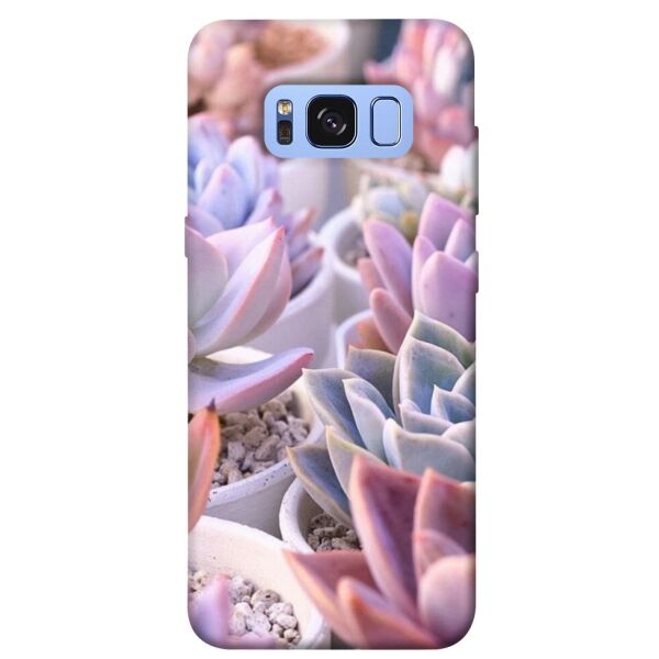 

Чехол itsPrint Эхеверия 2 для Samsung G950 Galaxy S8
