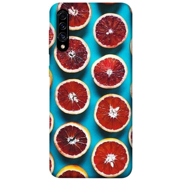 

Чехол itsPrint Грейпфрут для Samsung Galaxy A50 (A505F) / A50s / A30s