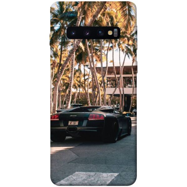 

Чехол itsPrint Lamborghini для Samsung Galaxy S10