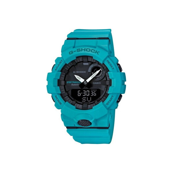 

Часы Casio GBA-800-2A2ER