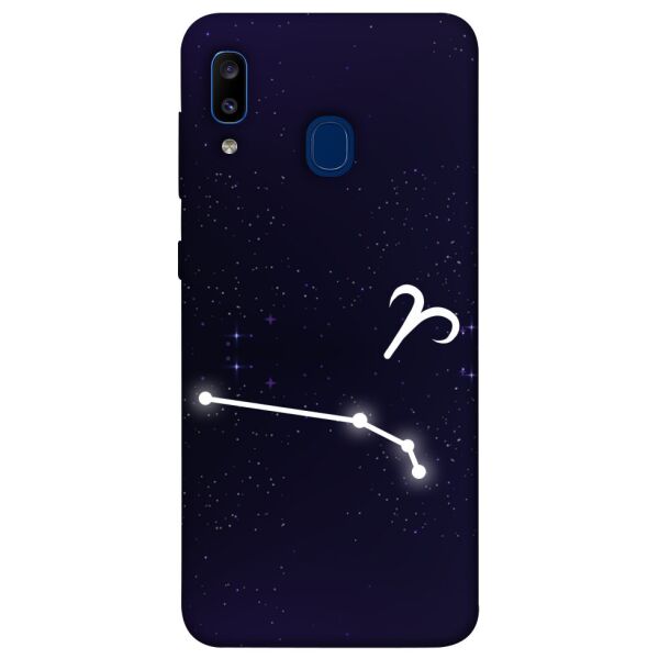 

Чехол itsPrint Овен для Samsung Galaxy A20 / A30
