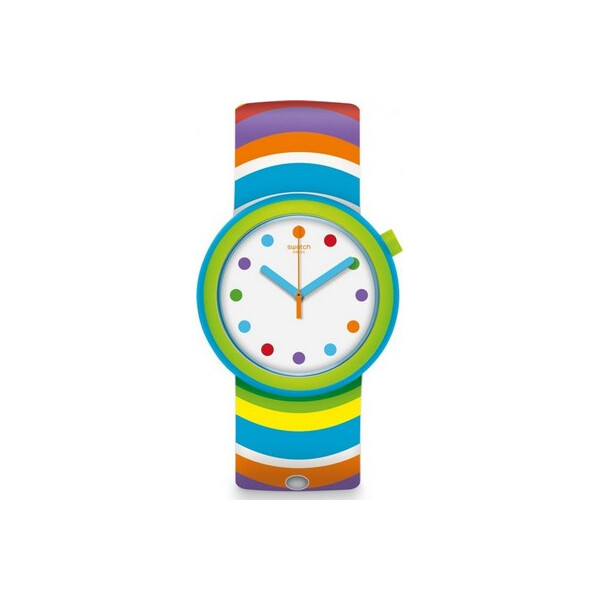 

Часы Swatch PNL100