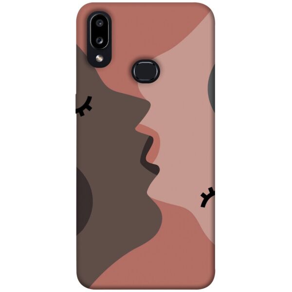 

Чехол itsPrint girls kissing для Samsung Galaxy A10s