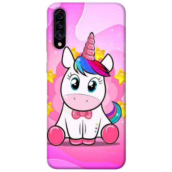 

Чехол itsPrint Красочный единорог для Samsung Galaxy A50 (A505F) / A50s / A30s