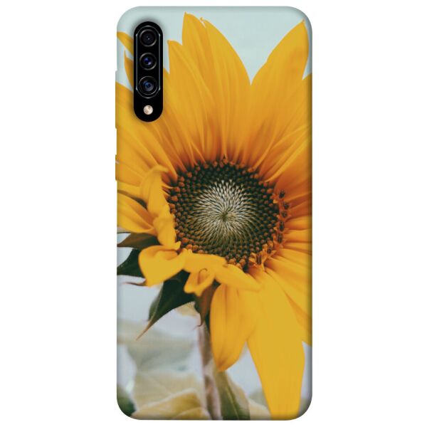 

Чехол itsPrint Подсолнух для Samsung Galaxy A50 (A505F) / A50s / A30s