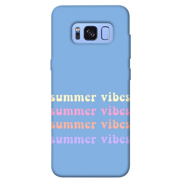 

Чехол itsPrint Summer vibes для Samsung G950 Galaxy S8