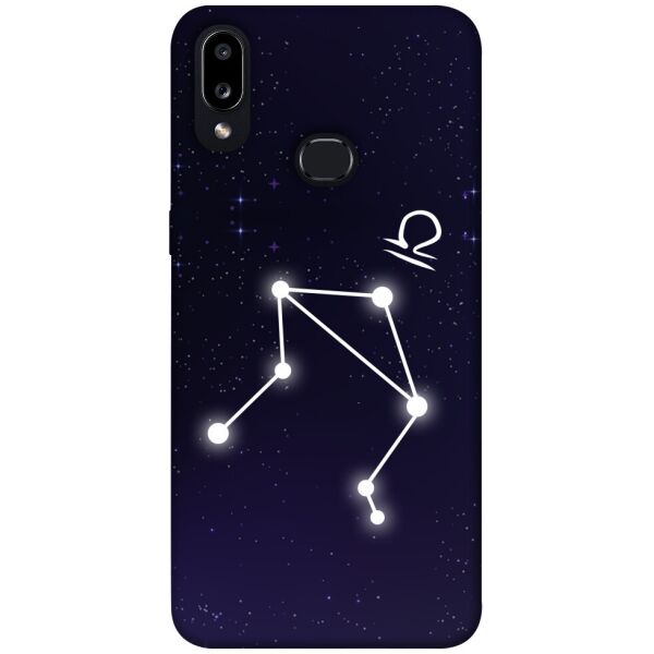 

Чехол itsPrint Весы для Samsung Galaxy A10s