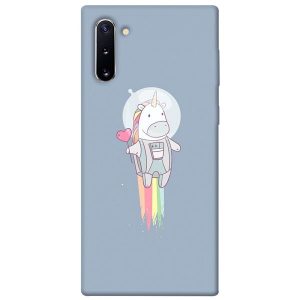 

Чехол itsPrint Единорог в космосе для Samsung Galaxy Note 10