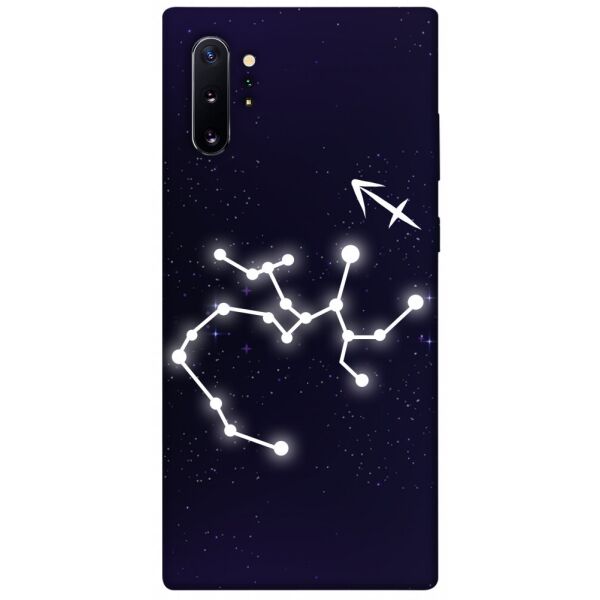 

Чехол itsPrint Стрелец для Samsung Galaxy Note 10 Plus