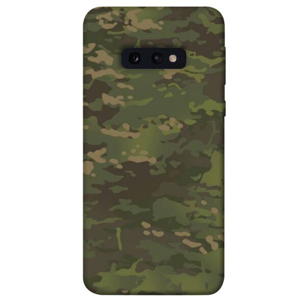 

Чехол itsPrint Камуфляж для Samsung Galaxy S10e