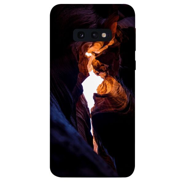 

Чехол itsPrint Каньон и небо для Samsung Galaxy S10e