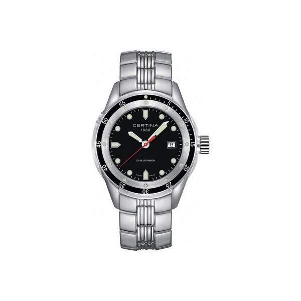 

Часы Certina C007.410.11.051.01