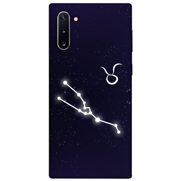 

Чехол itsPrint Телец для Samsung Galaxy Note 10
