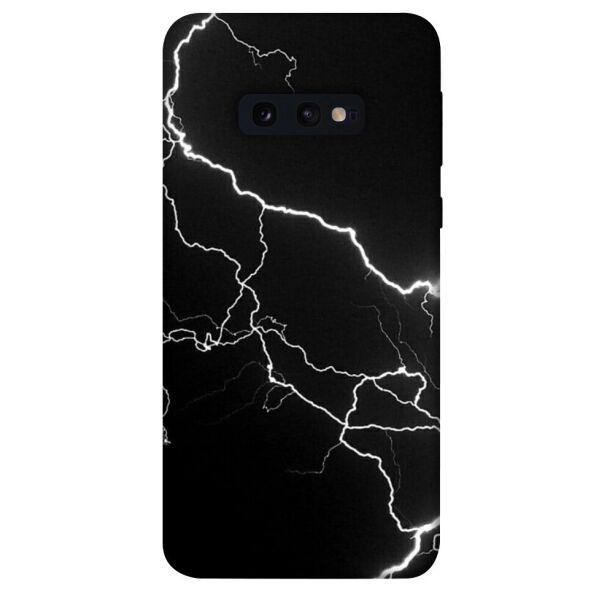 

Чехол itsPrint Молния для Samsung Galaxy S10e