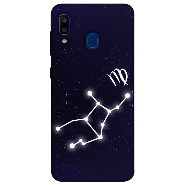 

Чехол itsPrint Дева для Samsung Galaxy A20 / A30