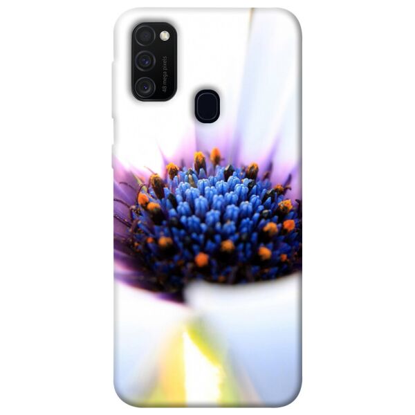 

Чехол itsPrint Полевой цветок для Samsung Galaxy M21
