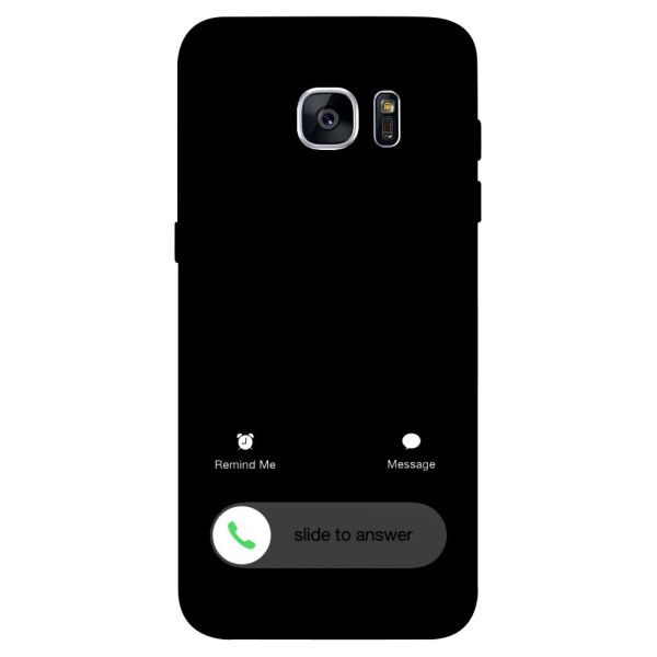 

Чехол itsPrint Звонок для Samsung G935F Galaxy S7 Edge