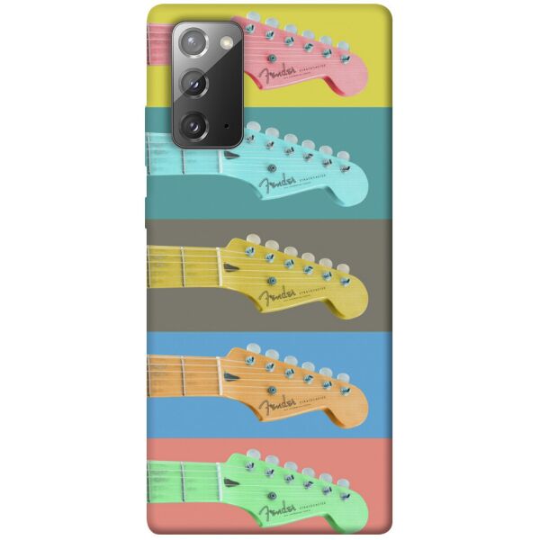 

Чехол itsPrint fender для Samsung Galaxy Note 20