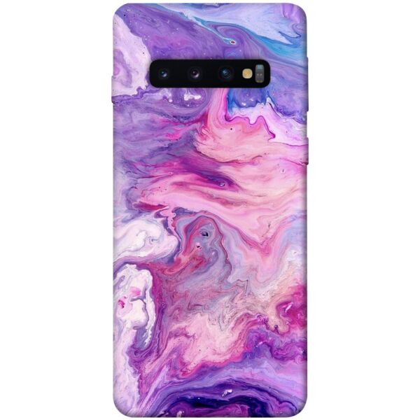 

Чехол itsPrint Розовый мрамор 2 для Samsung Galaxy S10