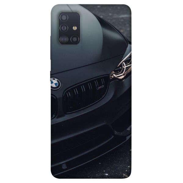 

Чехол itsPrint BMW для Samsung Galaxy M51