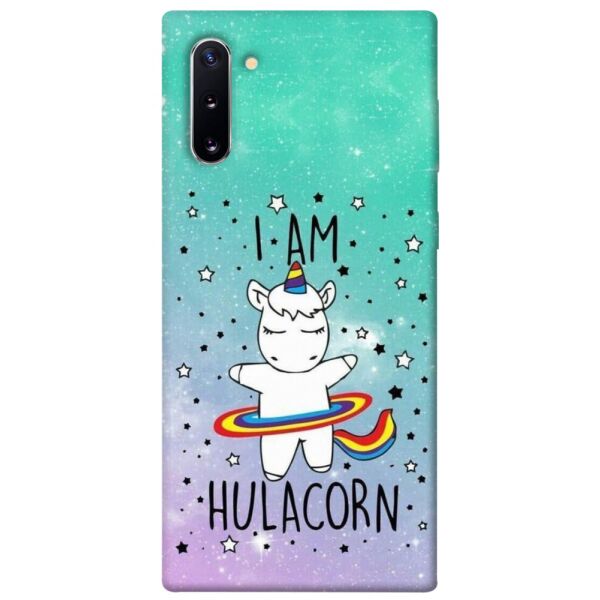 

Чехол itsPrint Unicorn 2 для Samsung Galaxy Note 10