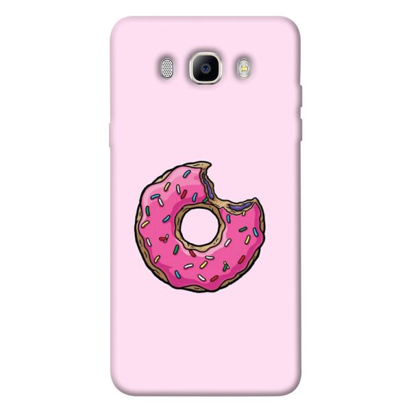 

Чехол itsPrint Пончик для Samsung J510F Galaxy J5 (2016)