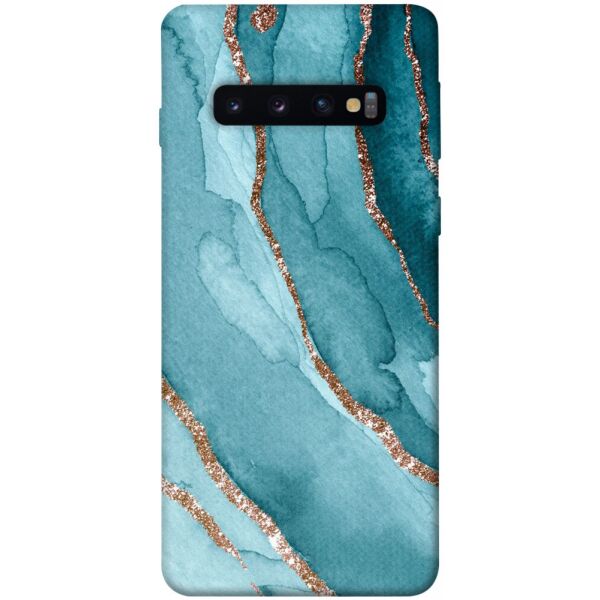 

Чехол itsPrint Морская краска для Samsung Galaxy S10