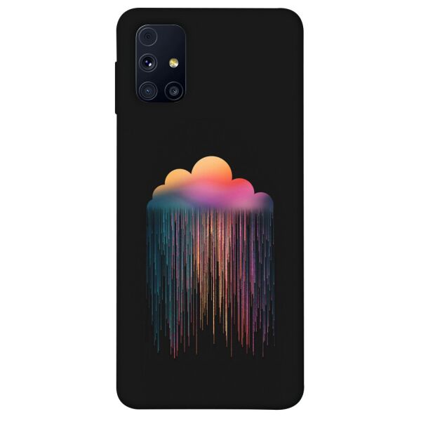 

Чехол itsPrint Color rain для Samsung Galaxy M31s