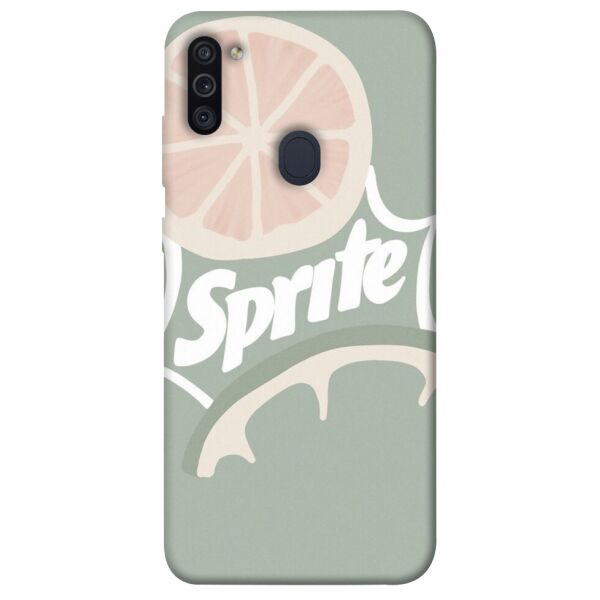 

Чехол itsPrint Sprite для Samsung Galaxy M11